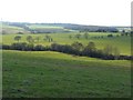 View from Batley Road at Jaw Hill, West Ardsley