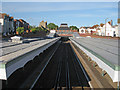 Bexhill Station