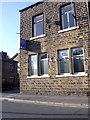 "Cloughfold Conservative Club" 272-274 Bacup Road, Rossendale, Lancashire, BB4 7LG