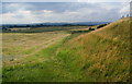 Footpath near Thornfields