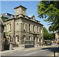 Pontypool Town Hall