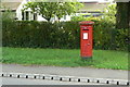 Kirk Lane postbox Ref: NG11 282