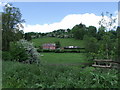 Farmhouse near Welshpool