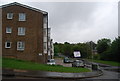 Flats, Marston Way Estate, Biggin Hill