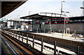 Canning Town Station