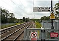 Gatley Station