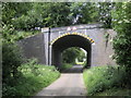 Dodford Railway Bridge