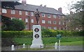 War Memorial, Streatham