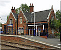 Station House, Goxhill