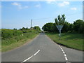 Marsh Lane, Keyingham