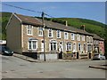 Bailey Street, Cwm