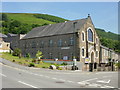 Tirzah Baptist Church, Cwm