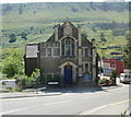 Mill Terrace Methodist Church, Cwm