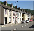 Marine Street, Cwm