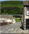 Graig Terrace, Cwm