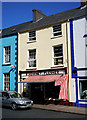 Butchers, Cushendall