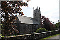 Christchurch, North Brentor