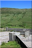 V5661 : Sheep Pens & Drainage Channels by kevin higgins