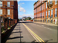 Adelphi Street, Salford