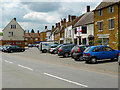 The Market Place, Deddington