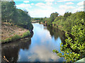 River Irwell