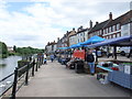 Severnside South, Bewdley