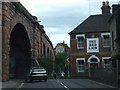 The Red Lion, Bewdley