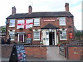 Old Waggon and Horses, Bewdley