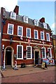 The Penny Black on Sheep Street