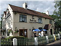 The Park Gate, near Cookley