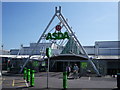 Asda - Eastbourne