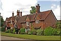 Estate cottages, Chevening House