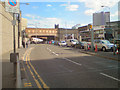 Great Ducie Street Railway Bridge