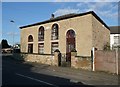 Former Methodist Chapel, Northgate, Horbury