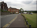 Fieldhouse Road, Rochdale