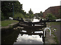 Rochdale Canal, lock 49