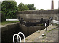 Rochdale Canal, lock 50