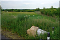 Hook Moor Trigpoint