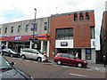 B & M / Halifax Bank, Bangor