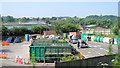 Congleton Recycling Centre