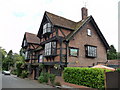 Crawley - Fox And Hounds