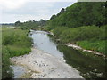 The River Teviot