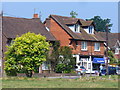 Dunsfold Village Shop