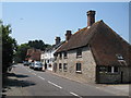 The Farmhouse, High Street