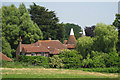 The Oast House, Kiln Lane, Hooe, East Sussex