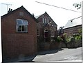 Sixpenny Handley, former chapel