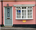 The Old Post Office in Lower Street, Ufford