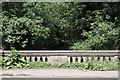 Road bridge over the River Kennett