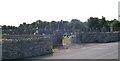 Mynwent Capel Edern Cemetery