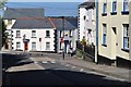 Old Town approaching the junction with the High Street (right)